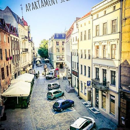 Apartament Szczytna No'10 ทอรูน ภายนอก รูปภาพ