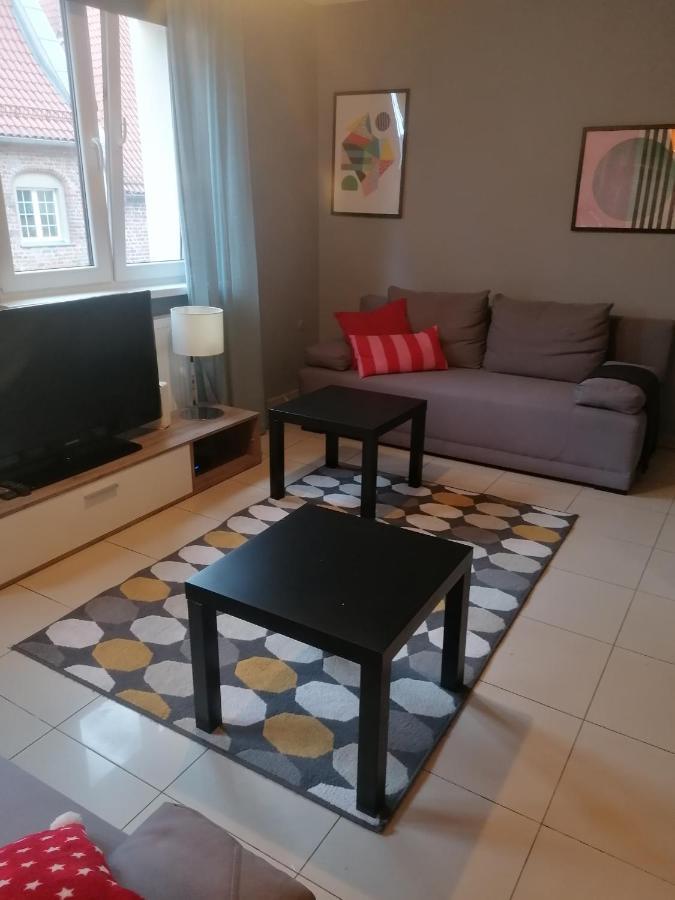 Apartament Szczytna No'10 ทอรูน ภายนอก รูปภาพ