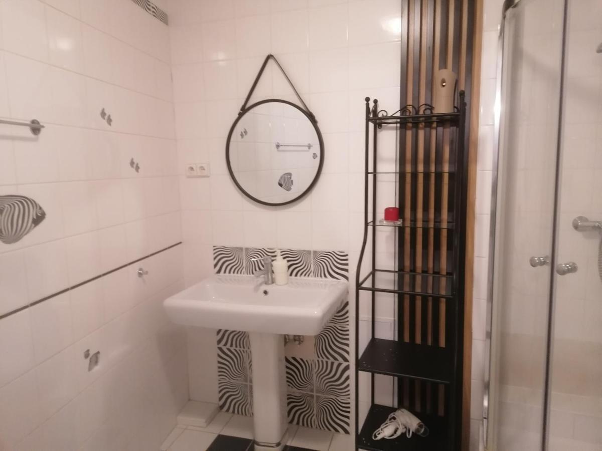 Apartament Szczytna No'10 ทอรูน ภายนอก รูปภาพ