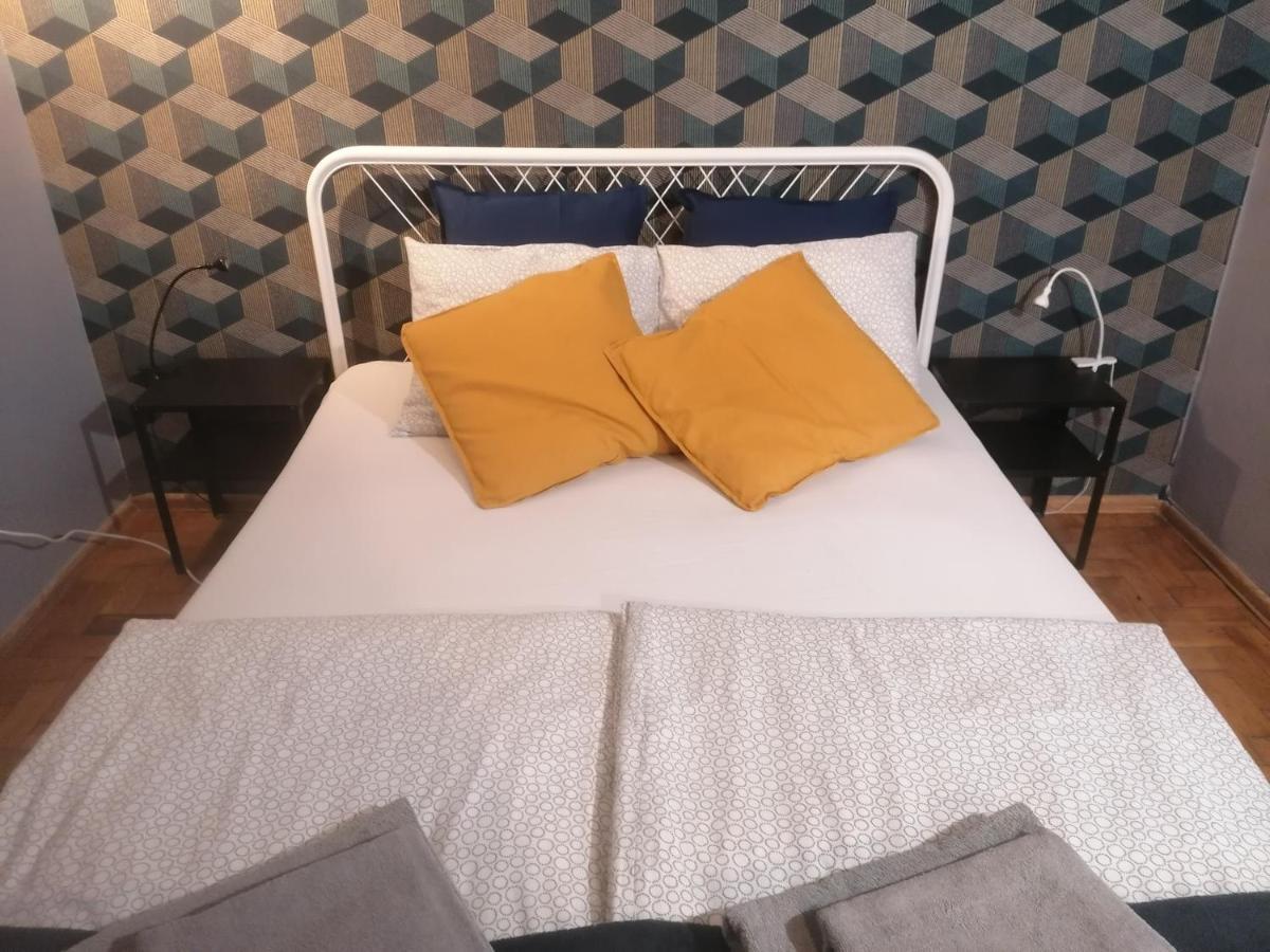 Apartament Szczytna No'10 ทอรูน ภายนอก รูปภาพ