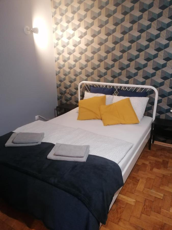 Apartament Szczytna No'10 ทอรูน ภายนอก รูปภาพ