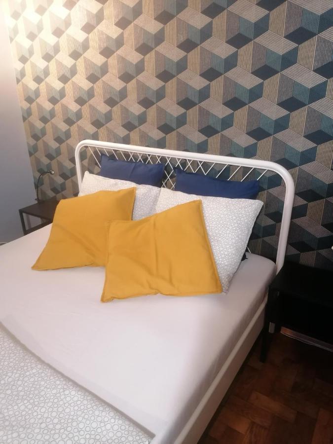 Apartament Szczytna No'10 ทอรูน ภายนอก รูปภาพ