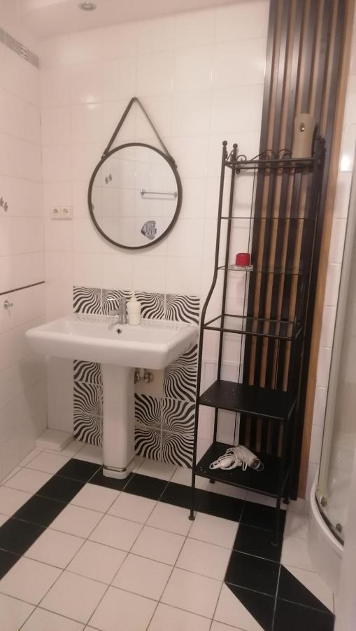 Apartament Szczytna No'10 ทอรูน ภายนอก รูปภาพ
