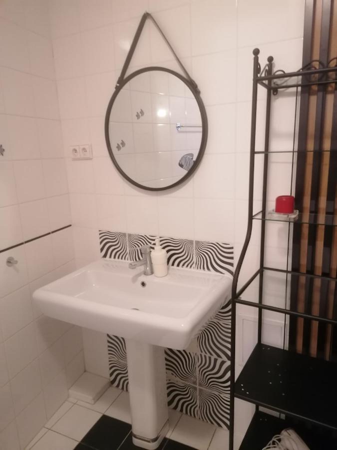 Apartament Szczytna No'10 ทอรูน ภายนอก รูปภาพ