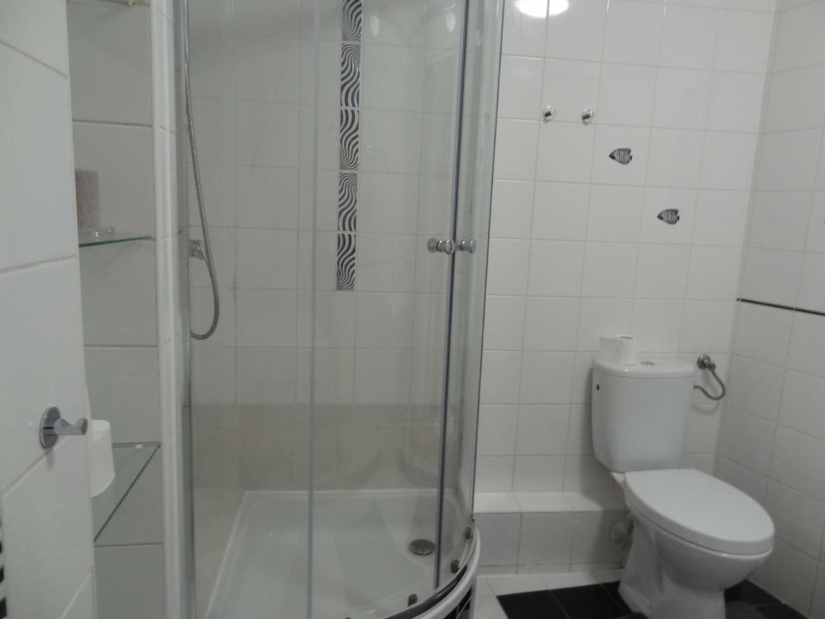 Apartament Szczytna No'10 ทอรูน ภายนอก รูปภาพ
