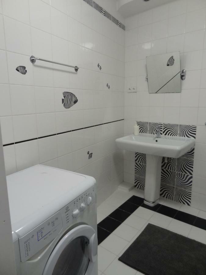 Apartament Szczytna No'10 ทอรูน ภายนอก รูปภาพ