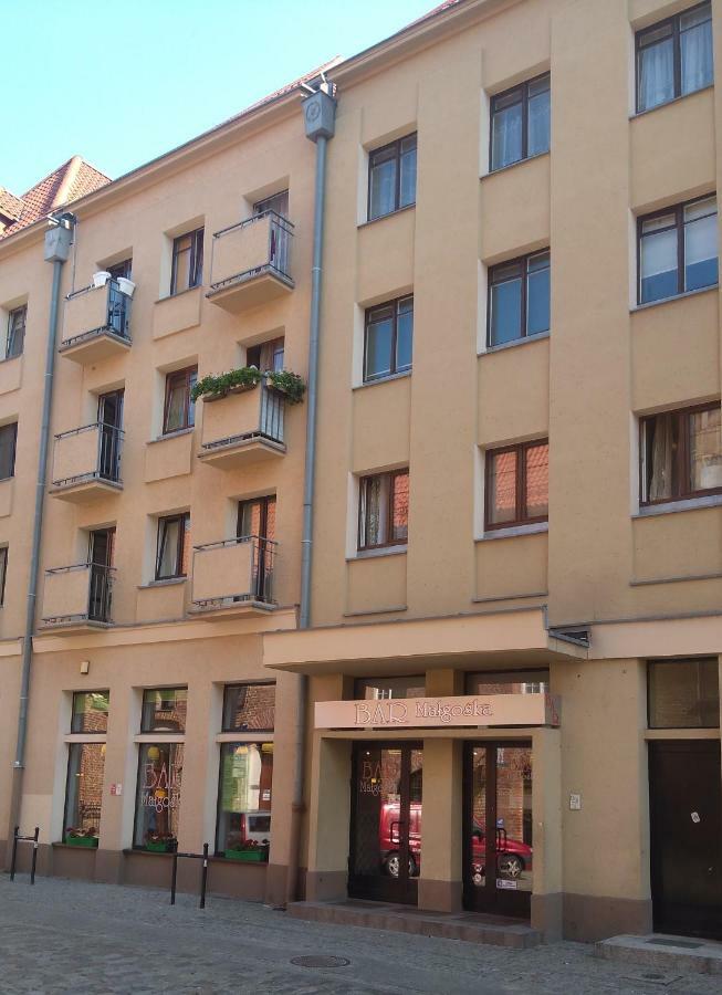 Apartament Szczytna No'10 ทอรูน ภายนอก รูปภาพ