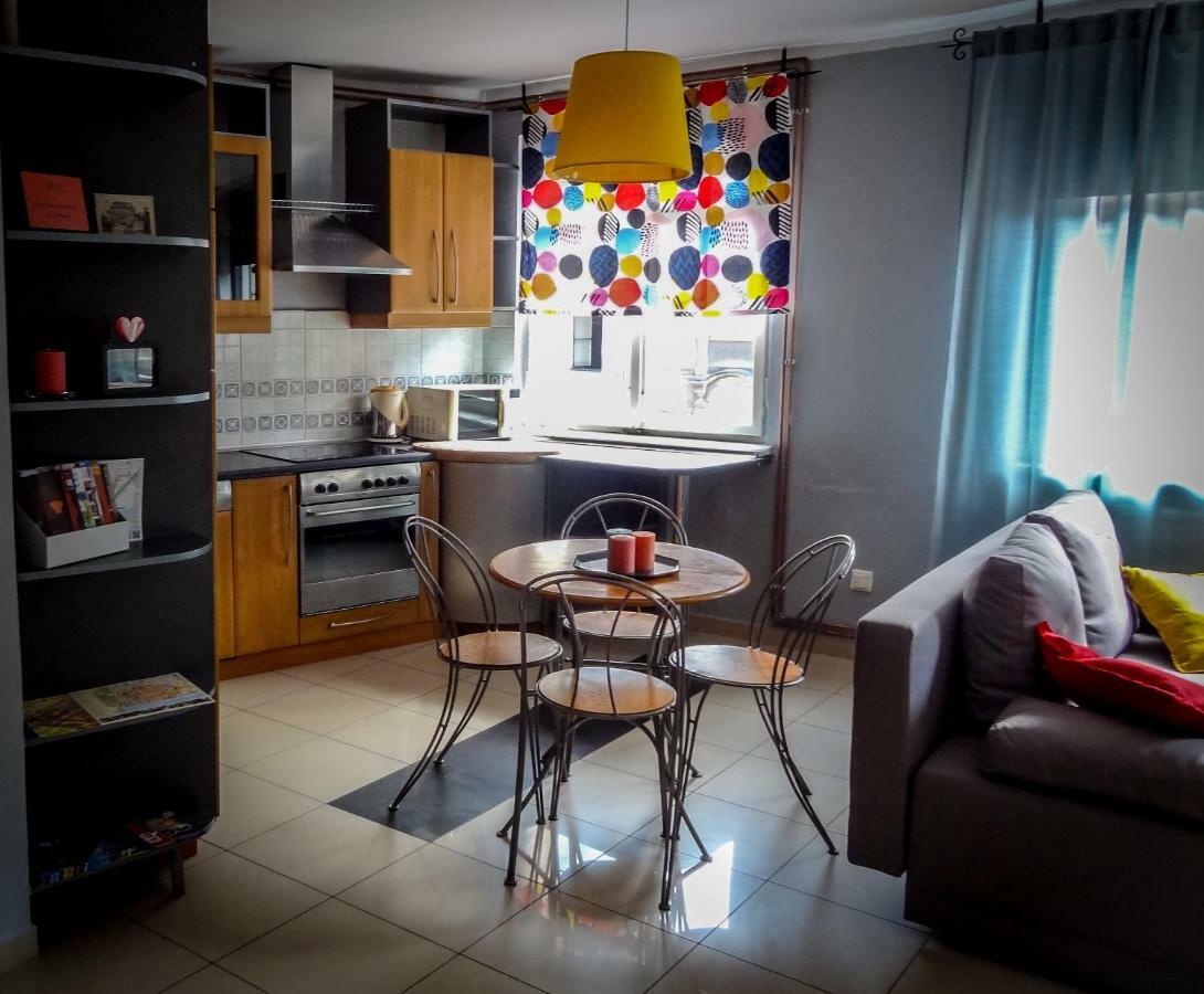 Apartament Szczytna No'10 ทอรูน ภายนอก รูปภาพ