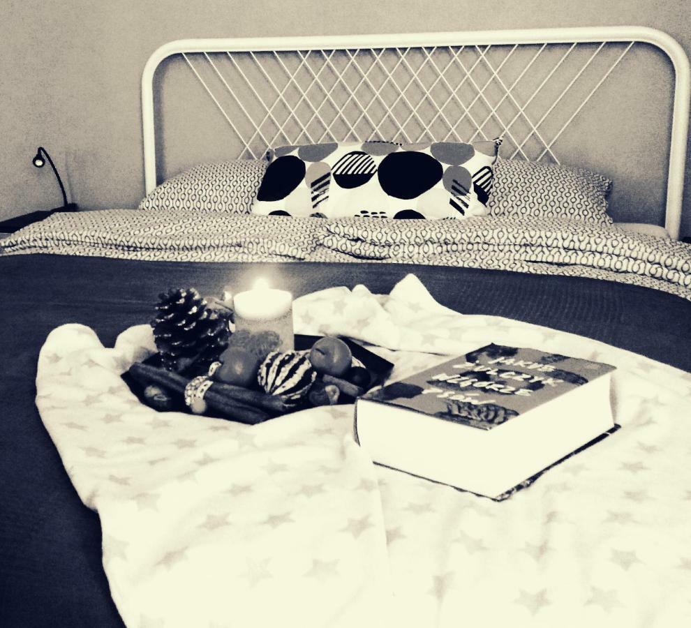 Apartament Szczytna No'10 ทอรูน ภายนอก รูปภาพ