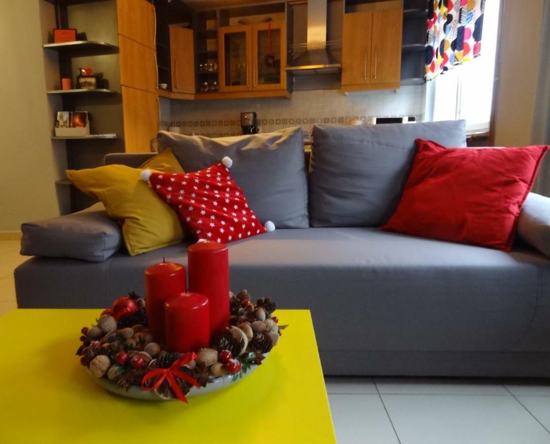 Apartament Szczytna No'10 ทอรูน ภายนอก รูปภาพ